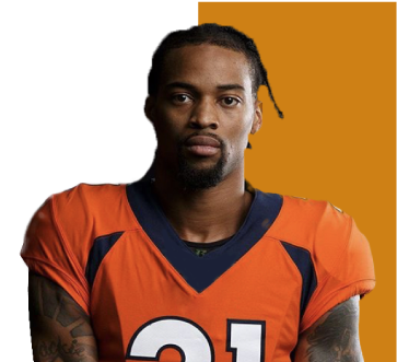 denver broncos aj bouye